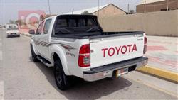 تويوتا هايلوكس